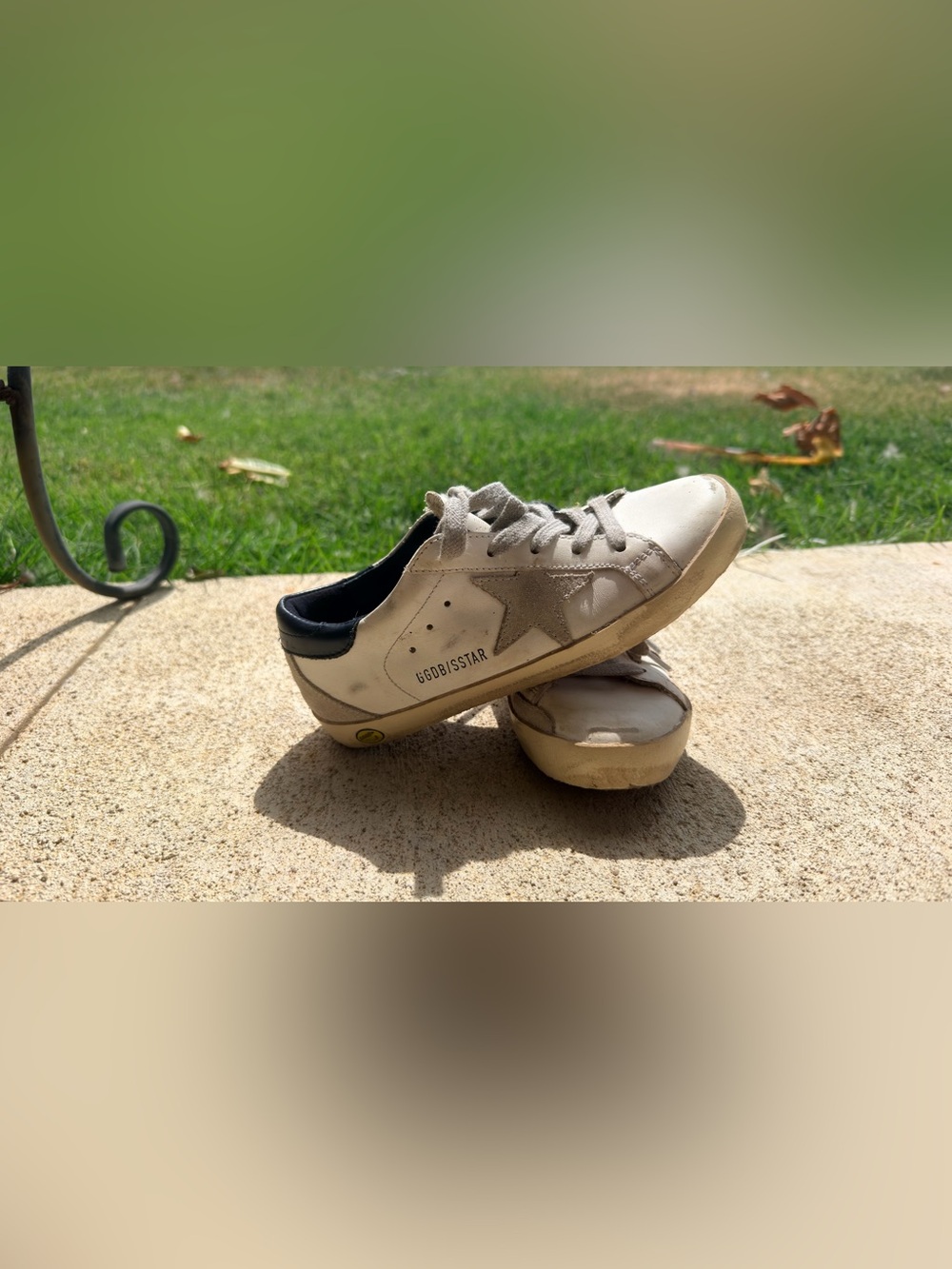 Golden Goose Sneakers